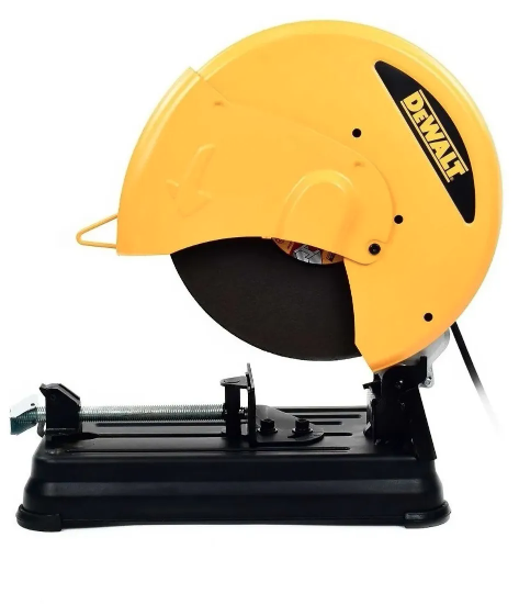 CORTADORA DE METAL 14" 2300W D28730