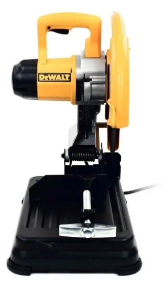 CORTADORA DE METAL 14" 2300W D28730