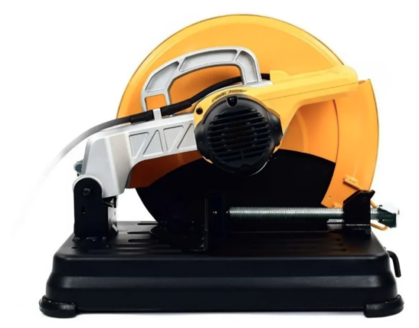 CORTADORA DE METAL 14" 2300W D28730