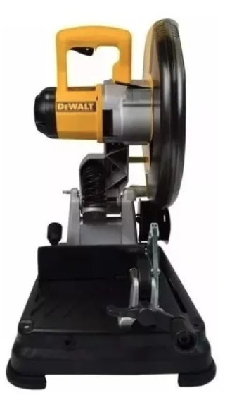 CORTADORA DE METAL 14" DW872