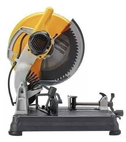 CORTADORA DE METAL 14" DW872