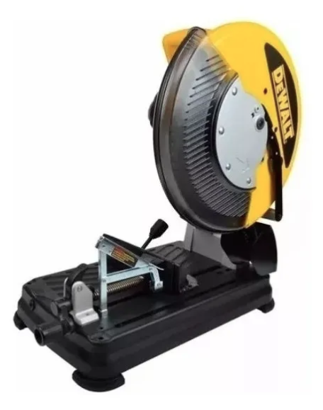 CORTADORA DE METAL 14" DW872