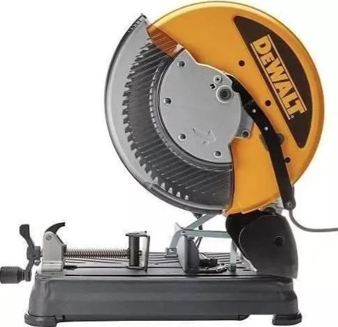 CORTADORA DE METAL 14" DW872
