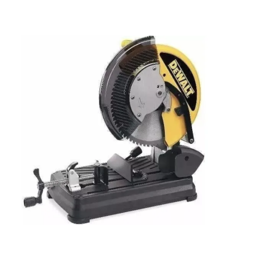 CORTADORA DE METAL 14" DW872