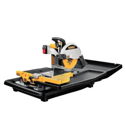 CORTADORA DE LOZAS 10"HUMEDO D24000