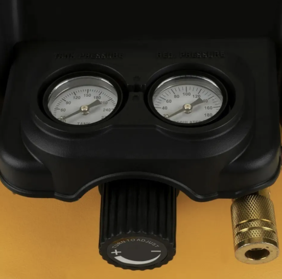 COMPRESOR 1.5HP 6GLS D2002MWK