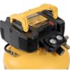 COMPRESOR 1HP 6GAL DWFP55126