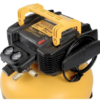 COMPRESOR 1HP 6GAL DWFP55126