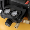 COMPRESOR 1HP 6GAL DWFP55126