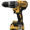 COMBO ROTOMARTILLO+LLAVE S/CARBONES DCK287D2