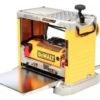 CEPILLO 12-1/2"3CUCH  15 AMP DW734