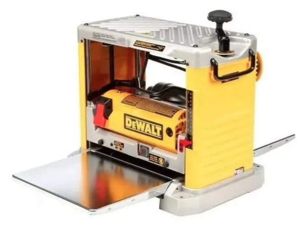CEPILLO 12-1/2"3CUCH  15 AMP DW734