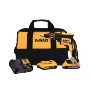 ATORNILLADOR SIN CARBONES 20V DCF620D2