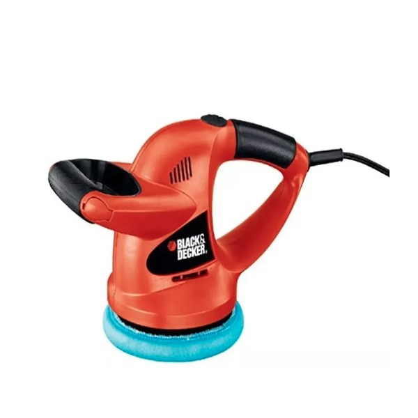 PULIDORA ORBITAL 6" WP900