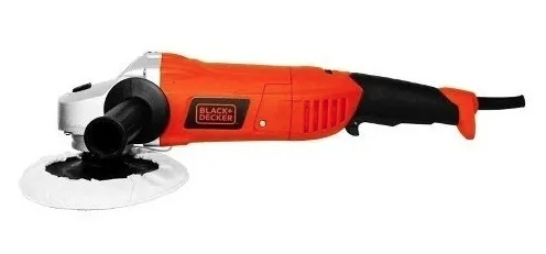 PULIDORA 7"1300W WP1500KB3
