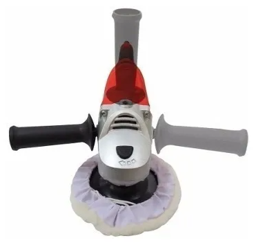 PULIDORA 7"1300W WP1500KB3