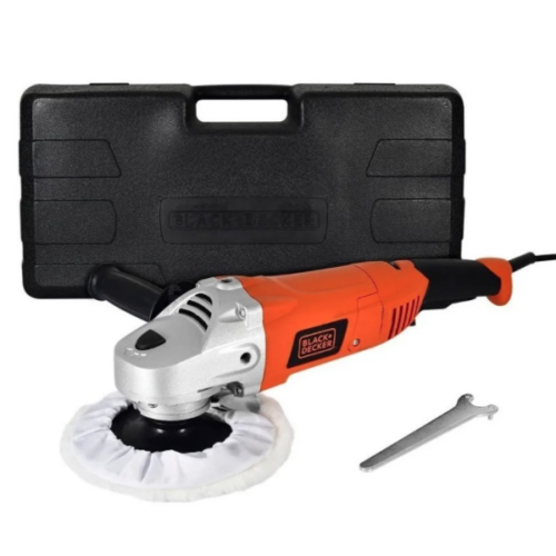 PULIDORA 7"1300W WP1500KB3
