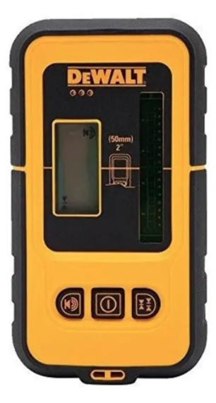 LASER DETEC LINEAS DW0892