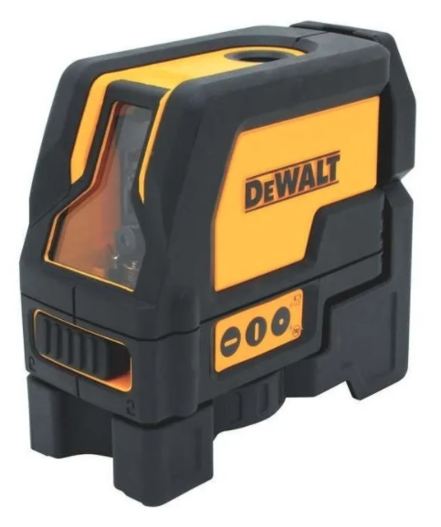 LASER AUTONIVELANTE DW0822