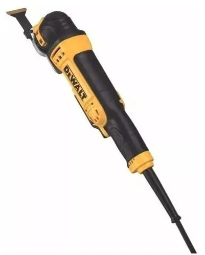HTA OSCILANTE 3AMP DWE315K