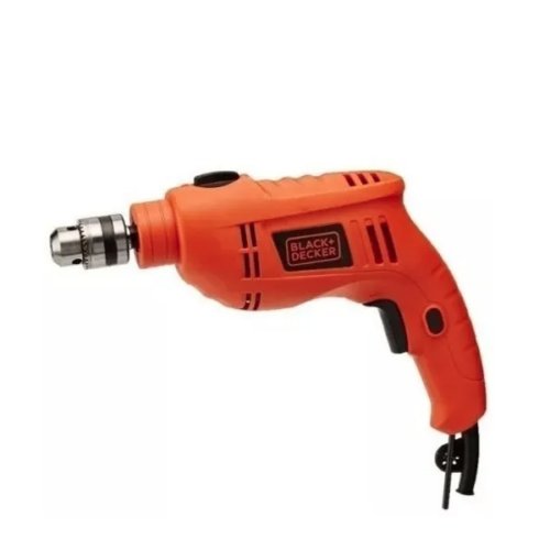 ROTOMARTILLO 3/8" 550W 1VEL TB550B3
