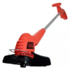 DESBROZADORA ORILLADORA 12"400W C/EXT ST4500