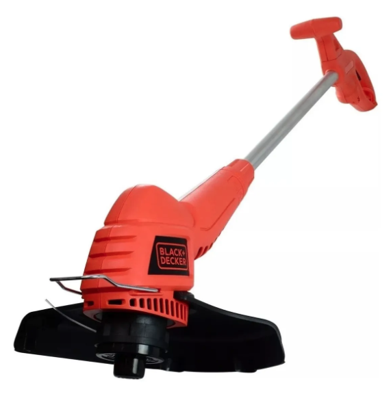 DESBROZADORA ORILLADORA 12"400W C/EXT ST4500