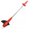 DESBROZADORA ORILLADORA 12"400W C/EXT ST4500