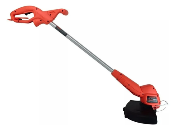 DESBROZADORA ORILLADORA 12"400W C/EXT ST4500