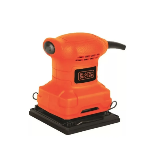 LIJADORA 1/4"H 200W SS200B3