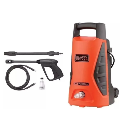 HIDROLAVADORA 1300W PW1370TDB3