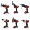 MATRIX 20V LITIO MT1206KITC
