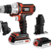MATRIX 20V LITIO MT1206KITC
