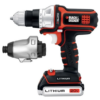 MATRIX 20V LITIO MT1206KITC