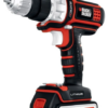 MATRIX 20V LITIO MT1206KITC