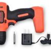 TALADRO ATORNILLADOR 8V LITIO LD008