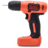 TALADRO ATORNILLADOR 8V LITIO LD008