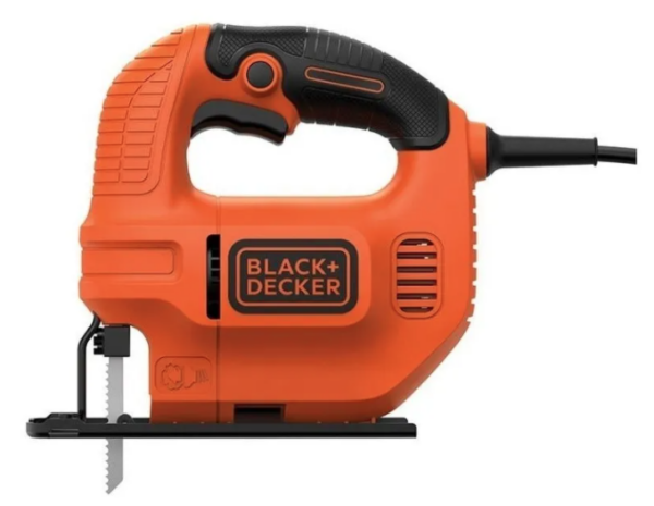 SIERRA CALADORA 420W KS501B3