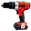 TAL PERCUTOR 14V LITIO HP14B3
