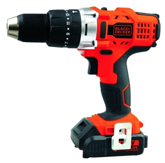 TAL PERCUTOR 14V LITIO HP14B3