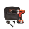 TAL PERCUTOR 14V LITIO HP14B3