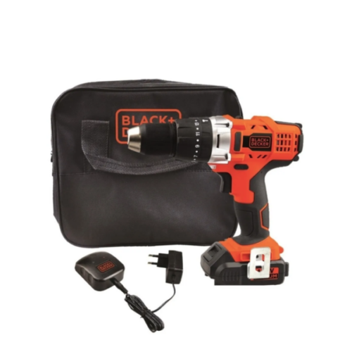 TAL PERCUTOR 14V LITIO HP14B3