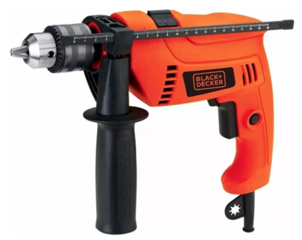 ROTOMARTILLO 650W VVR HD650B3