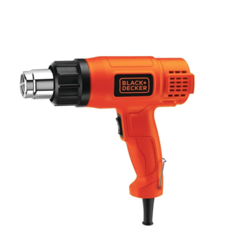PISTOLA DE CALOR 1500W HG1500B3
