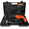 Kit Taladro Percutor 1/2 + 40 Accesorios C/KIT HD565KB3
