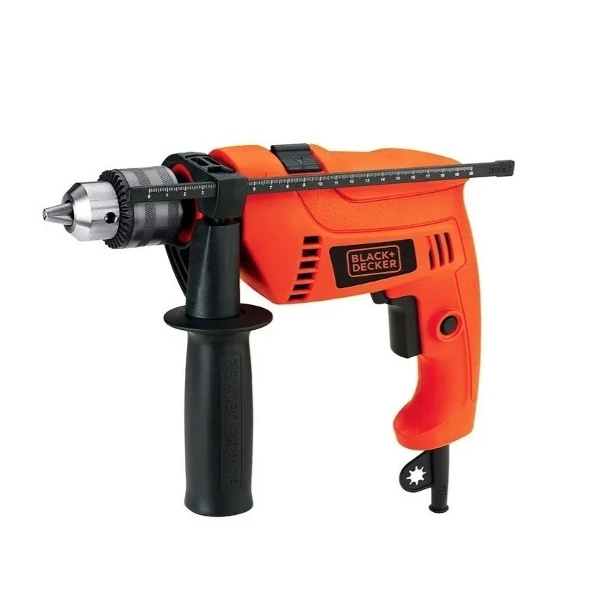 ROTOMARTILLO 1/2"550W VVR HD555B3