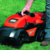 PODADORA 1000W 12" GR3000B3