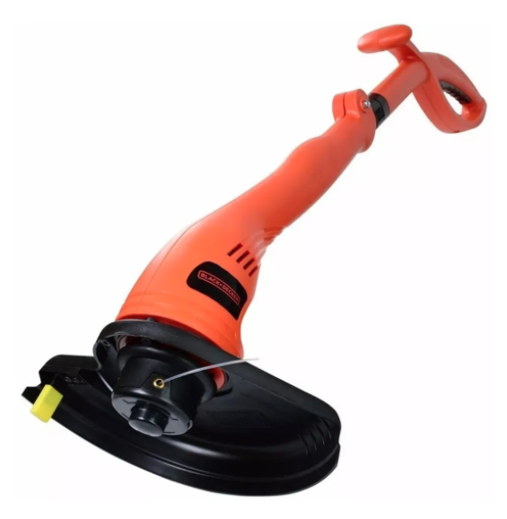 DESBROZADORA/ORILLADOR 9"300W GL300