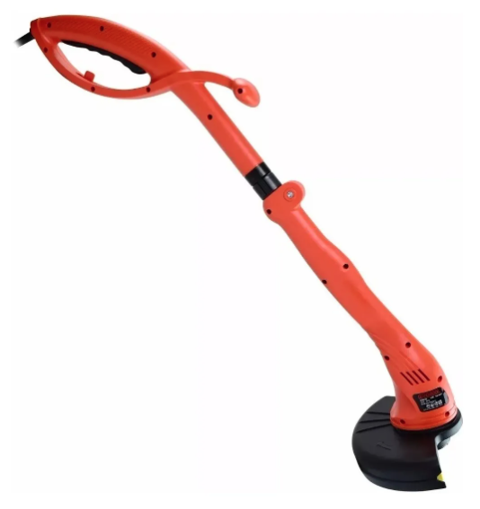 DESBROZADORA/ORILLADOR 9"300W GL300