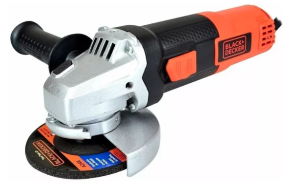 MINI ESM 4.5"820W C/6 DISCOS G720PB3